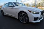 2015 Infiniti Q50 AWD S-EDITION(SPORT PACKAGE)