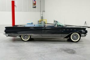 1960 Buick Electra 2-speed automatic 401ci V8 Engine