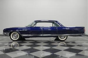 1964 Buick Electra 225 3 Speed Automatic 401 V8 Engine