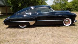 1949 Buick Series 50 Title Clean Automatic