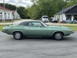 1974 Dodge Challenger Automatic Coupe Low Miles
