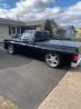 1984 Chevrolet C-10 Pickup restomod upgrades Black