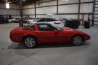 1990 Chevrolet C4 ZR1 Corvette LT5 V8 Manual Callaway