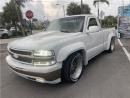 2000 Chevrolet Silverado 1500 LS CUSTOM BUILD TRUCK