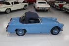 1964 Austin-Healey sprite MK II Gasoline