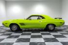 1972 Dodge Challenger Coupe 340 V8 727 Torqueflite Automatic