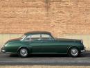1963 Bentley S3 Continental Gasoline Saloon