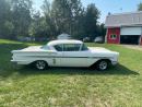 1958 Chevrolet Impala V8 coupe Clean Title Turbo 350