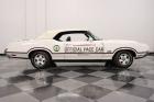 1970 Oldsmobile 442 Indy Pace Car Convertible