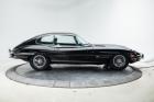 1969 Jaguar XK 4.2L Automatic Coupe Black Gasoline