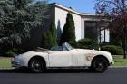 1960 Jaguar XK 3.8 Liter Drophead Coupe with Matching Numbers