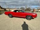1970 Oldsmobile Cutlass Convertible 350 V8 3 Speed Automatic