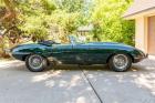 1963 Jaguar X-Type 265 horsepower 6 Cylinders