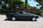 1969 Volvo P1800 2.0L Manual a must have for collection