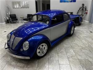 1970 Volkswagen Beetle - Classic $7200