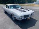 1970 Oldsmobile Cutlass Indy pace car $10.500
