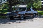 1987 Oldsmobile Cutlass $8000