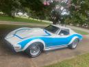 1972 Chevrolet Corvette $8400