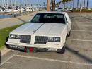 1986 Oldsmobile Cutlass Brougham $8000