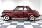 1941 Ford Coupe 221ci Flat Head V8 3 Speed Manual