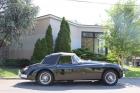 1959 Jaguar XK XK150S Drophead Coupe with Matching Numbers