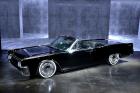1964 Lincoln Continental Gasoline Supercharged Coyote 5 0 Engine