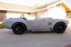 1965 Shelby Cobra Factory Five Replica 4 Speed Automatic Transmission