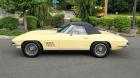 1967 Chevrolet Corvette Roadster 327 ci 300 hp auto