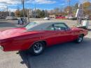 1969 Dodge Charger 383 very rare charger SE