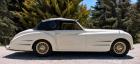 1949 Delahaye Type 135M Cabriolet White