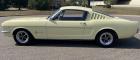 1966 Ford Mustang 336 cu in Engine