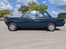 1973 BMW 2002 M10 engine with upgraded headers and dual exhaust