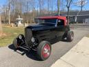 1932 Ford Highboy Roadster 5-Speed